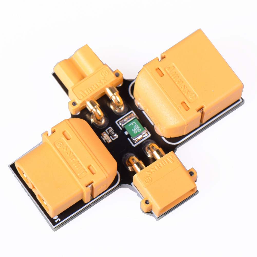 Fpv Drone Tool Kit - JHEMCU XT60 e XT30 Tappo Fumo