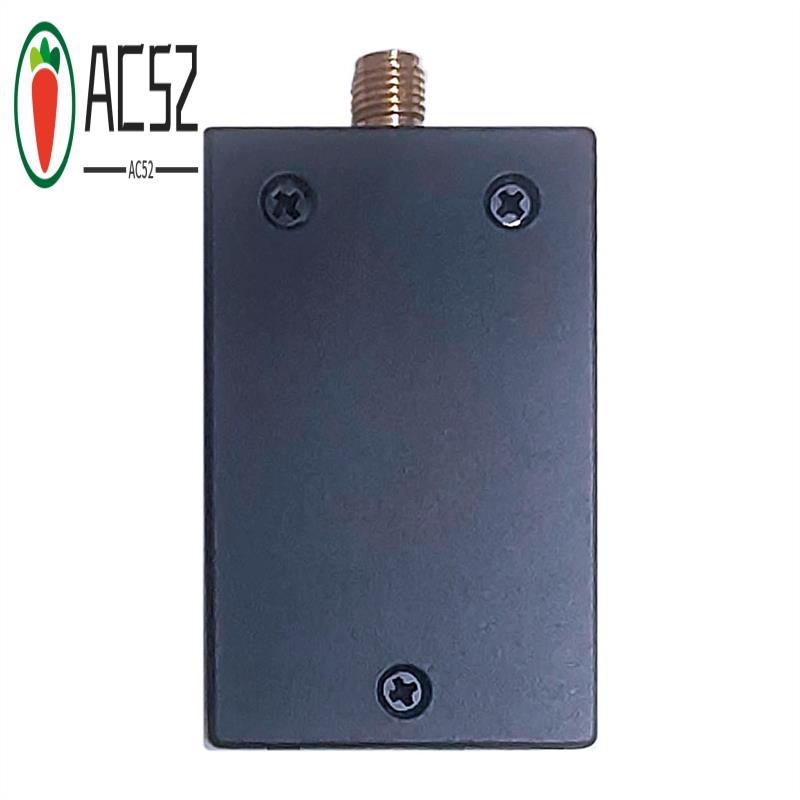 Fpv Drone Battery - AC52-1.6G FPV VRX Kit Ricevitore video