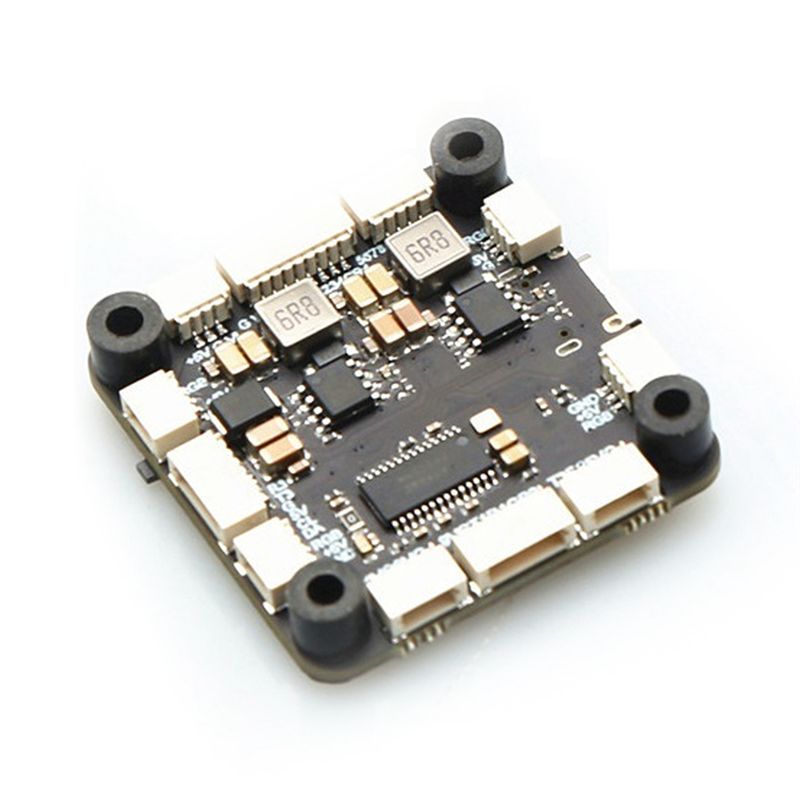 Fpv Drone Flight Controller - Controller di Volo ABXE-F722 5V/10V Dual