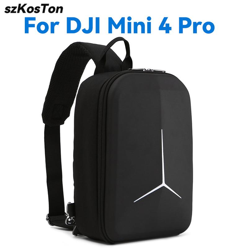 Dji Drone Mini 4 Pro - Per DJI MINI 4 Pro Custodia