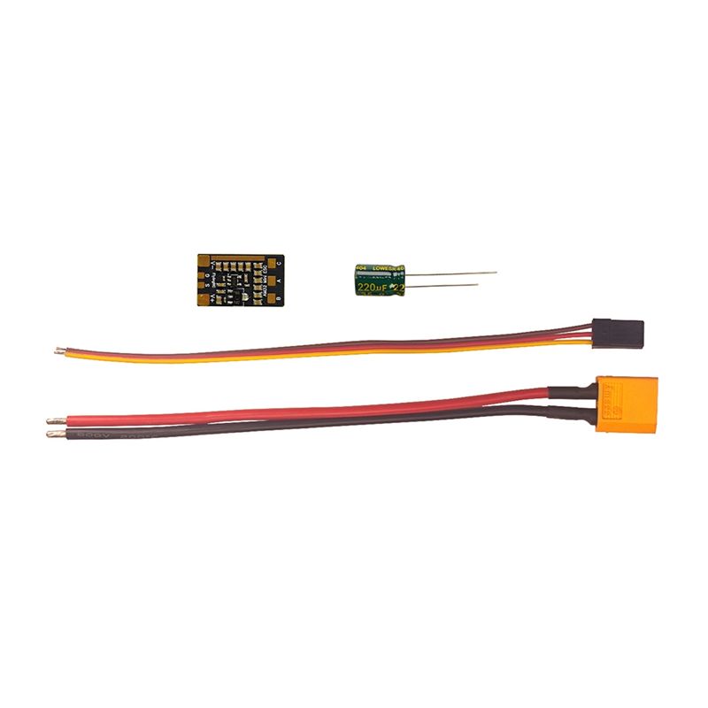 Fpv Drone Esc - Best-AM32 ESC 40A Regolatore di Velocità