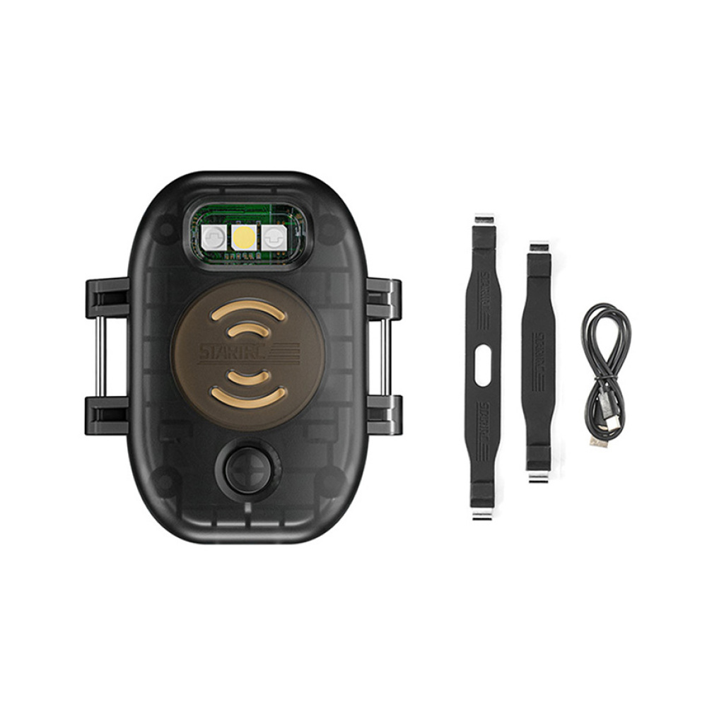 Dji Drone Air 3 - Localizzatore di allarme drone per DJI