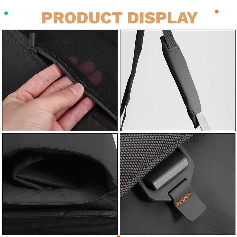Borsa a tracolla per drone DJI - Dji Drone Air 3 recensione e prezzo