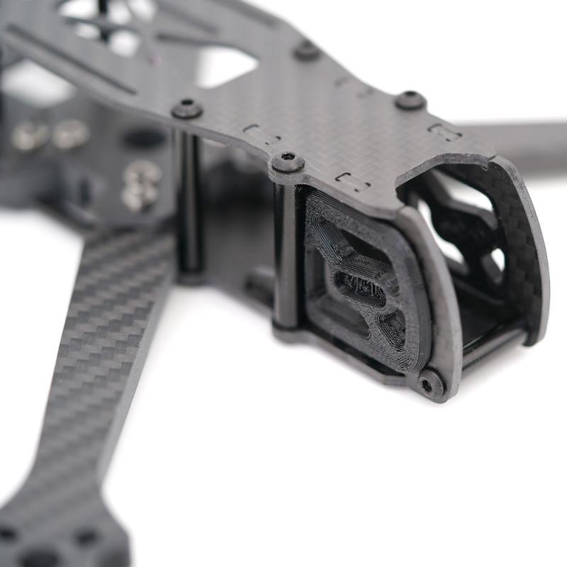 Team Blacksheep TBS SOURCE ONE - Tbs Fpv Source One recensione e prezzo