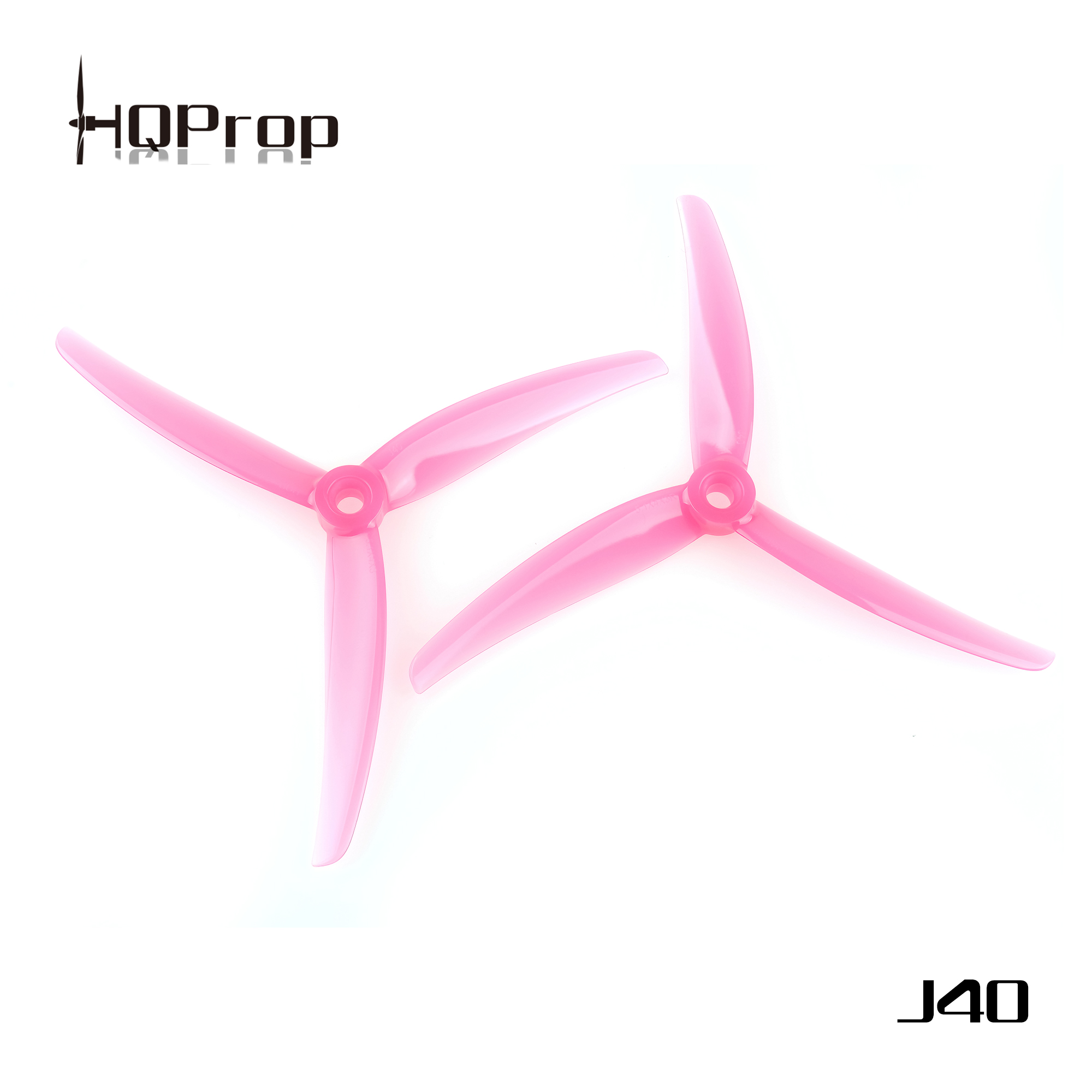 HQ succosa Prop J40 5.1X4X3 (2 - Fpv Drone Propeller recensione e prezzo