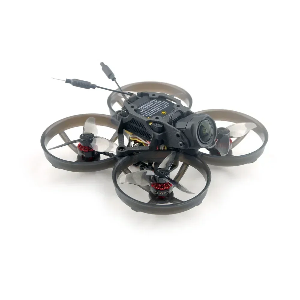 HappyModel Mobula8 HD 2S 85mm  - Fpv Drone Battery recensione e prezzo
