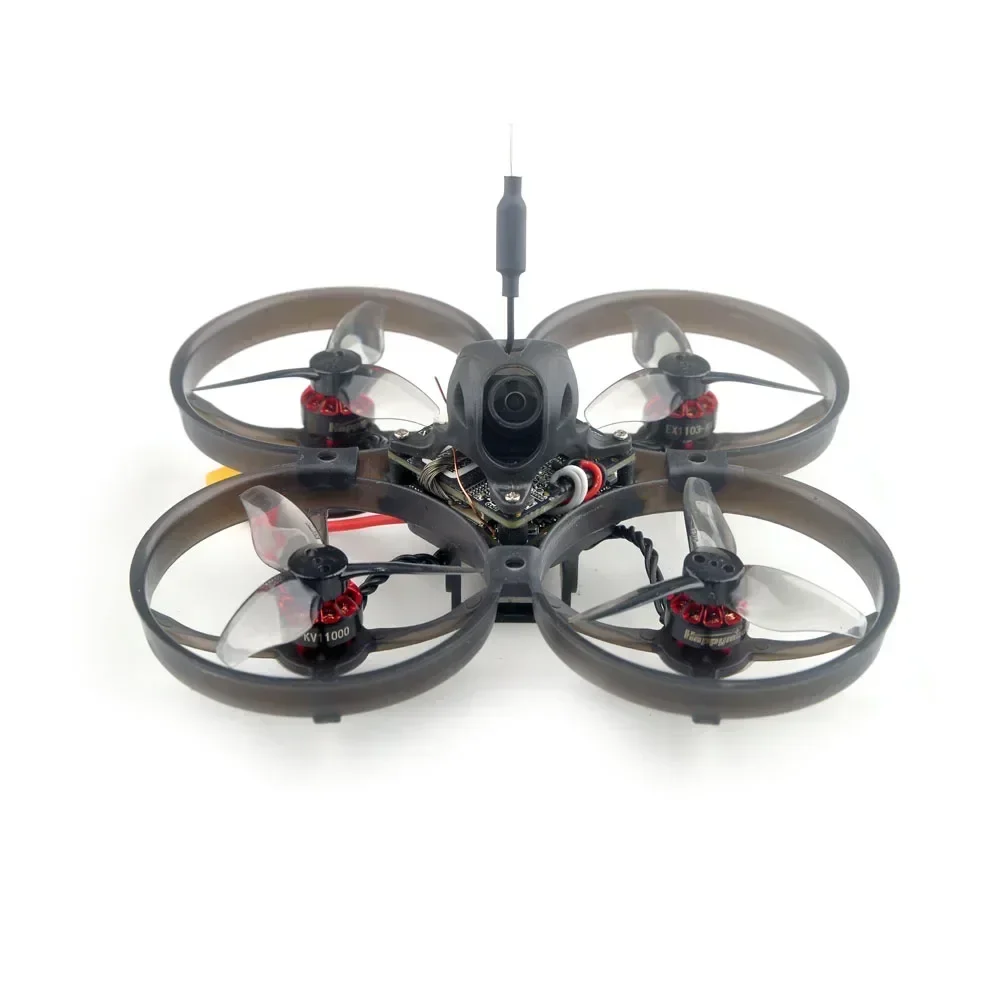 HappyModel Mobula8 HD 2S 85mm  - Fpv Drone Battery recensione e prezzo