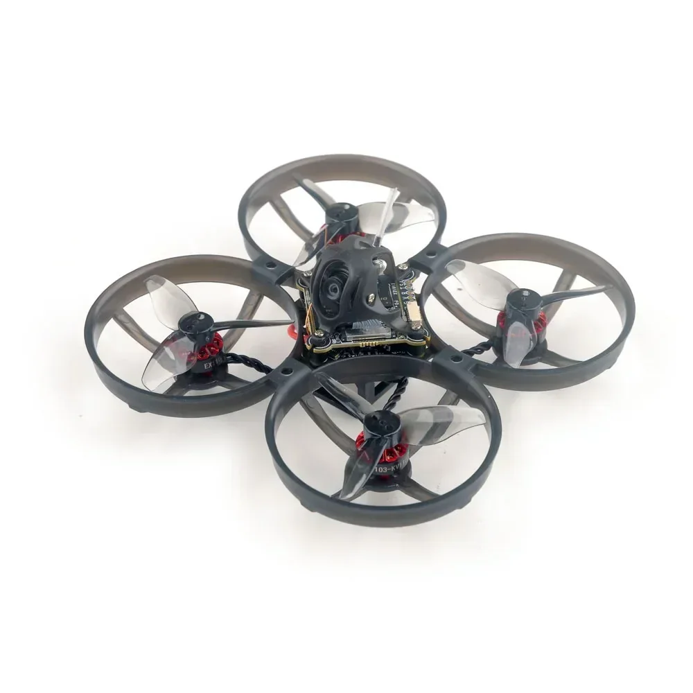 HappyModel Mobula8 HD 2S 85mm  - Fpv Drone Battery recensione e prezzo