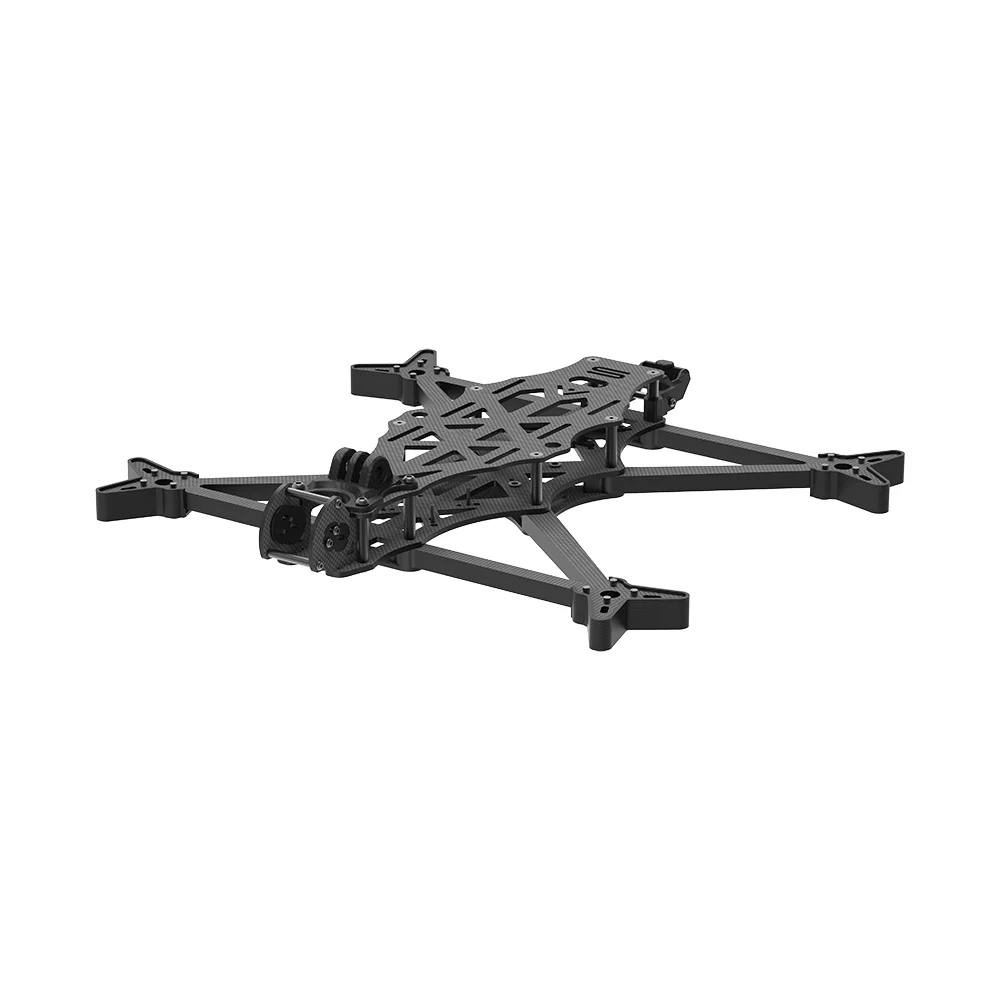 2025 Nuovo IFlight AOS 7 EVO V - Fpv Drone Frame recensione e prezzo