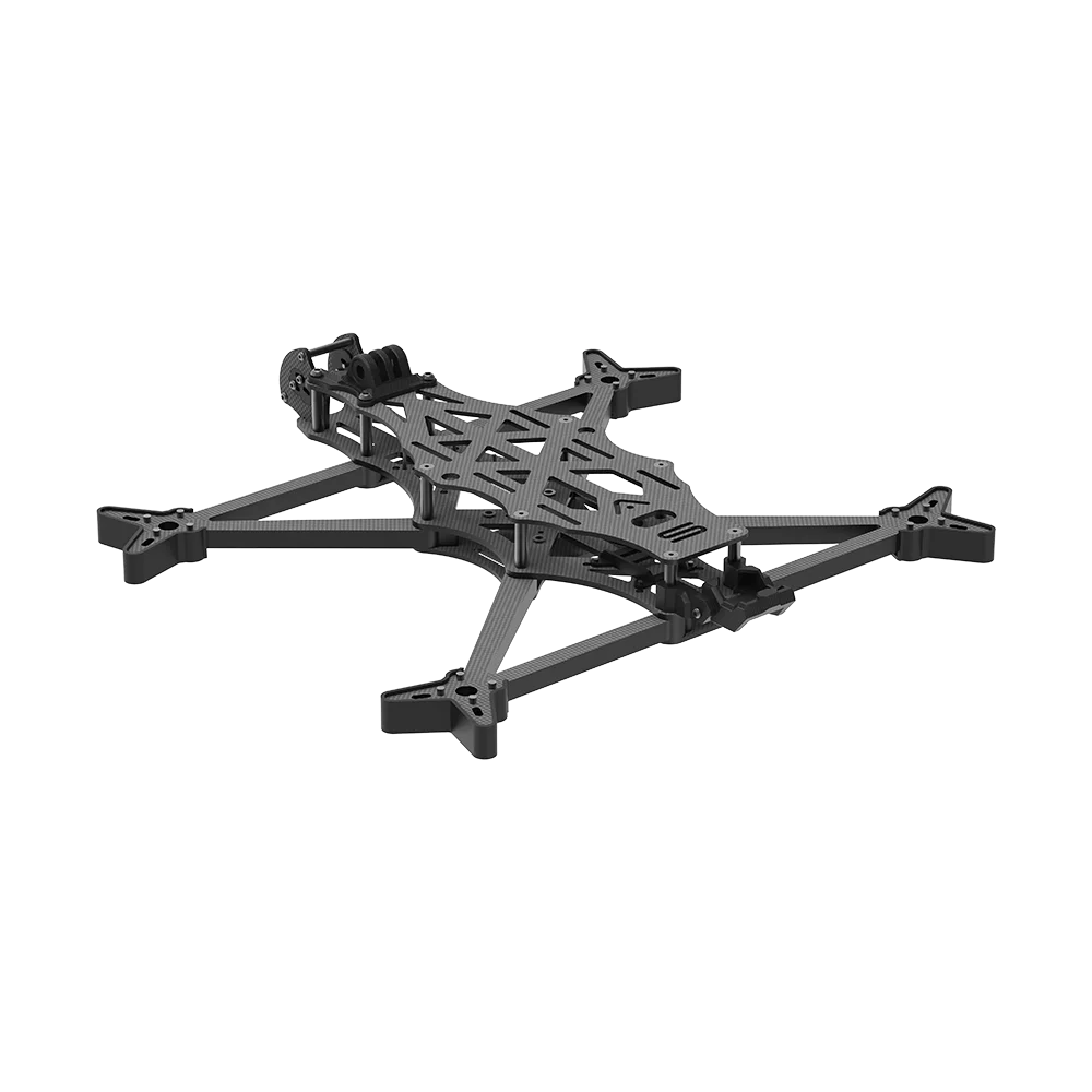 2025 Nuovo IFlight AOS 7 EVO V - Fpv Drone Frame recensione e prezzo