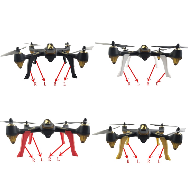 Hubsan H501S H501C X4 Set carr - Fpv Drone Tool Kit recensione e prezzo
