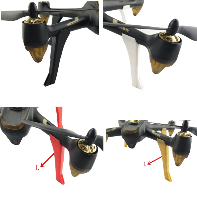Hubsan H501S H501C X4 Set carr - Fpv Drone Tool Kit recensione e prezzo