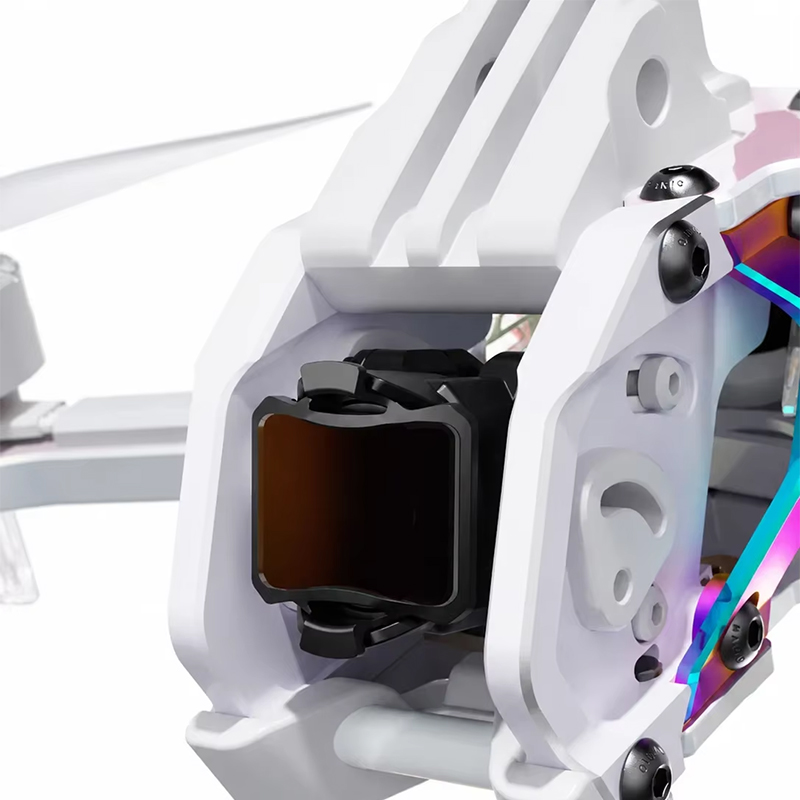 RunCam O4 Wide Air Unit Set di - Fpv Drone Tool Kit recensione e prezzo