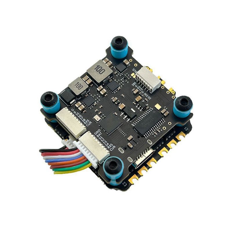 ABUM-F405 Flying Tower 60A ESC - Fpv Drone Esc recensione e prezzo
