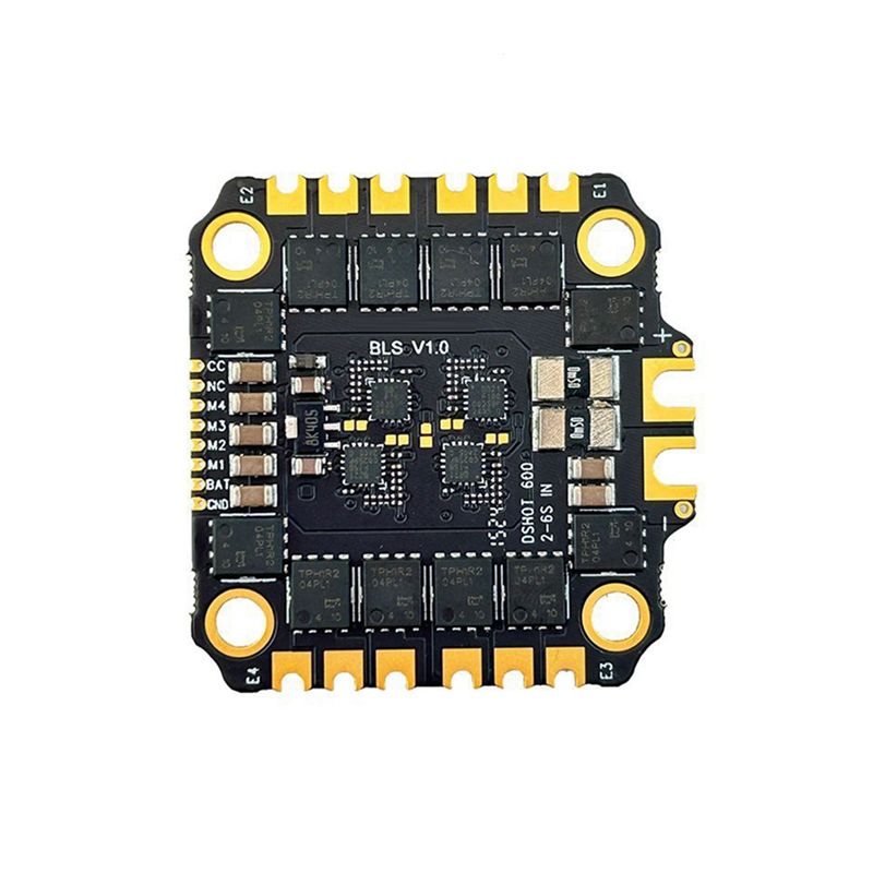 ABUM-F405 Flying Tower 60A ESC - Fpv Drone Esc recensione e prezzo