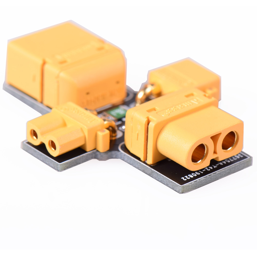 JHEMCU XT60 e XT30 Tappo Fumo  - Fpv Drone Tool Kit recensione e prezzo