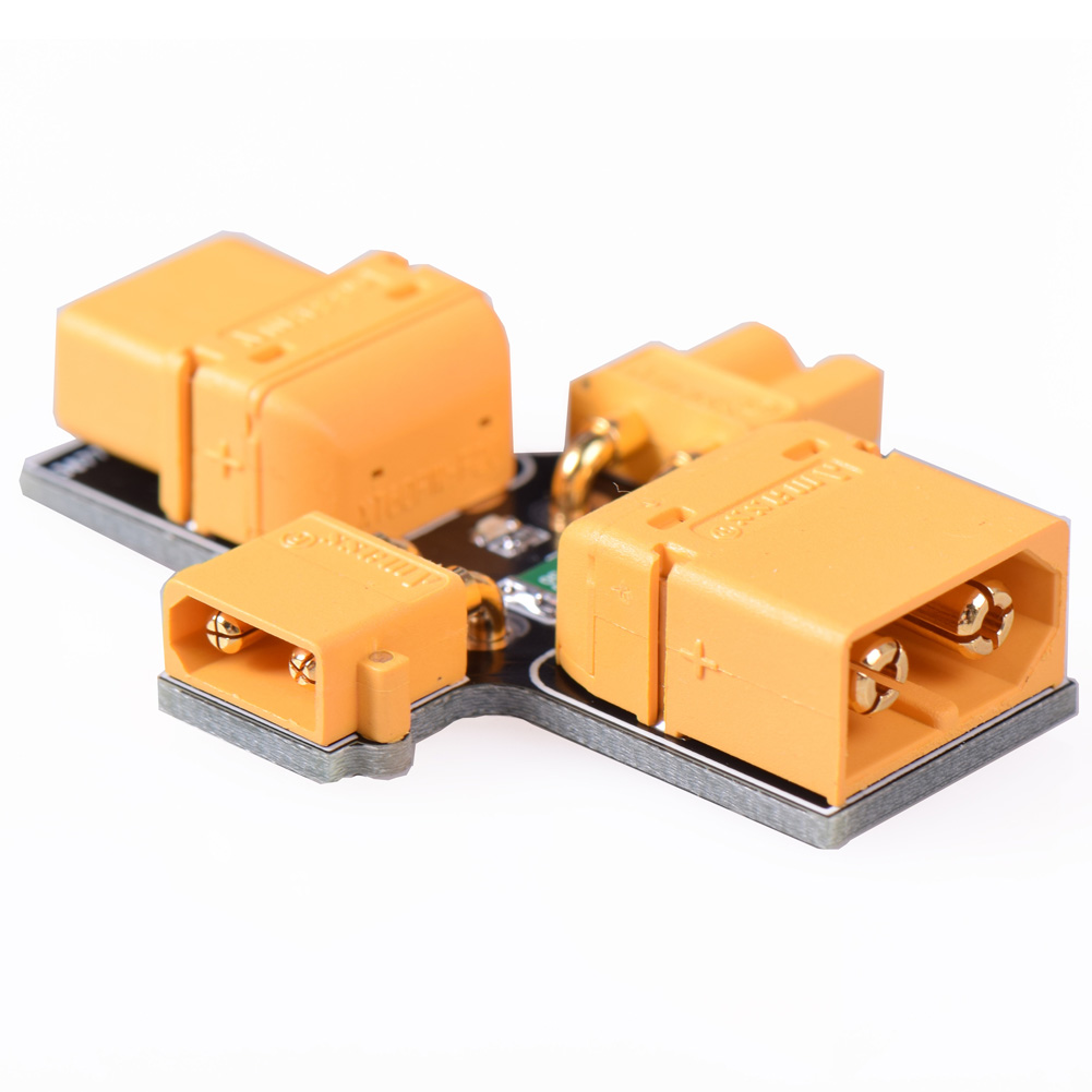 JHEMCU XT60 e XT30 Tappo Fumo  - Fpv Drone Tool Kit recensione e prezzo