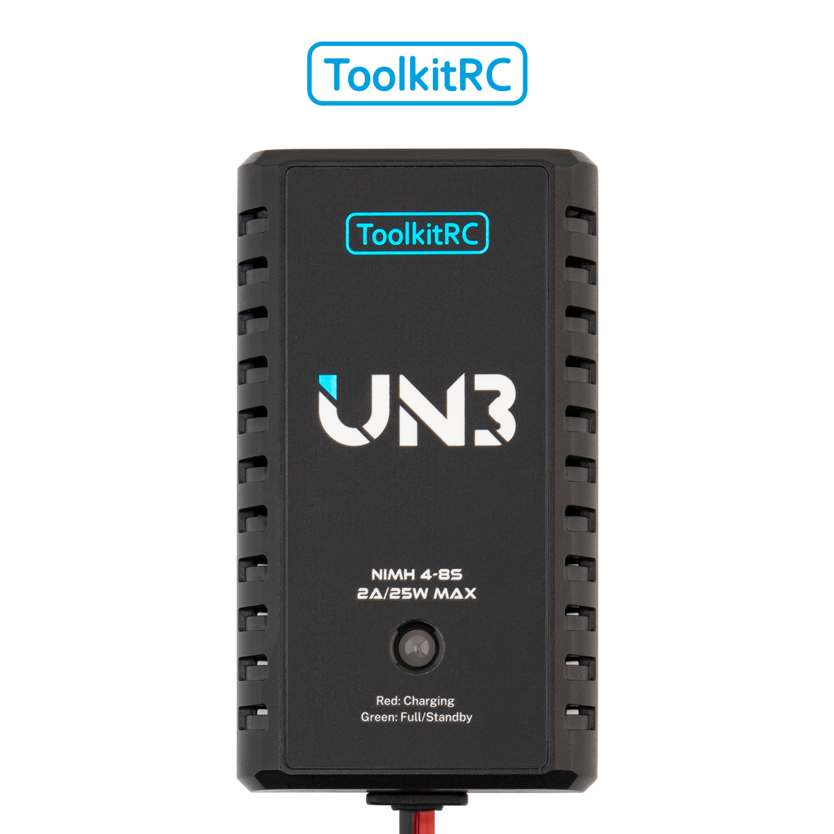 Caricabatterie USB-C ToolkitRC - Fpv Drone Charger recensione e prezzo