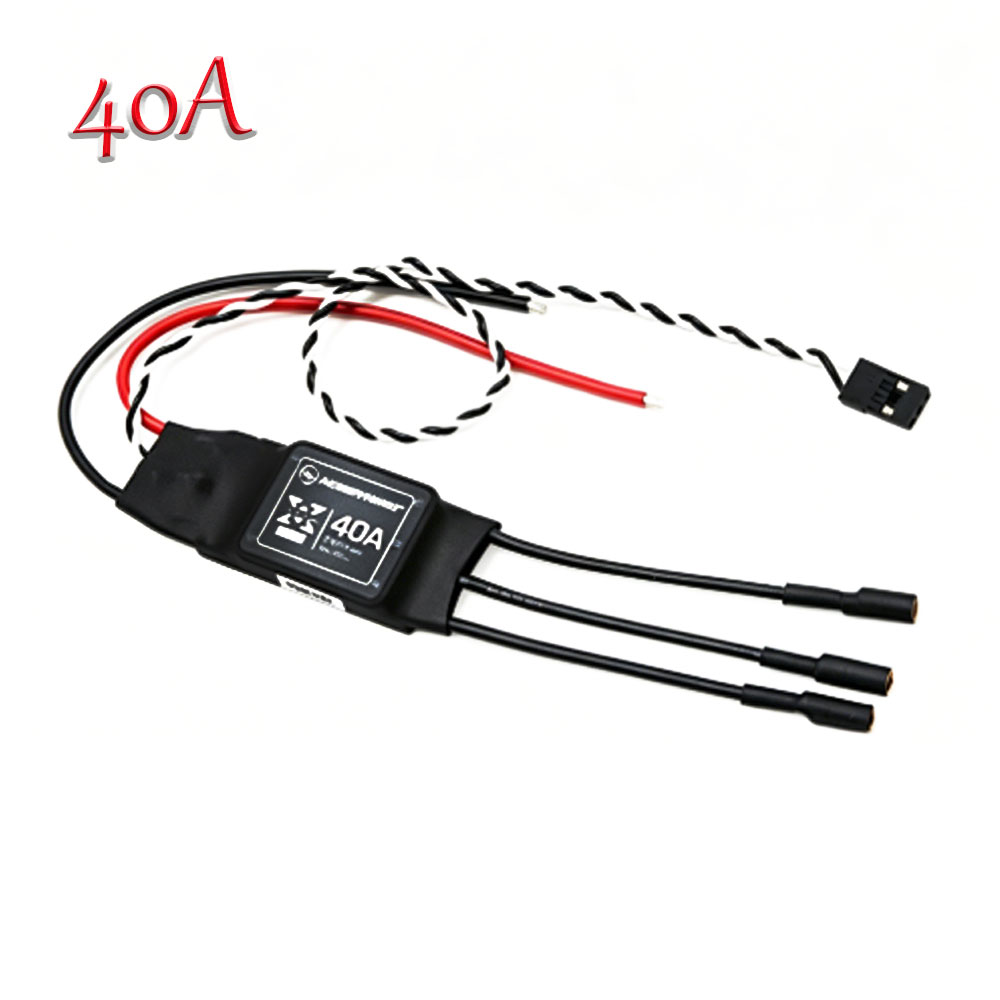 Hobbywing XRotor ESC Brushless - Fpv Drone Esc recensione e prezzo