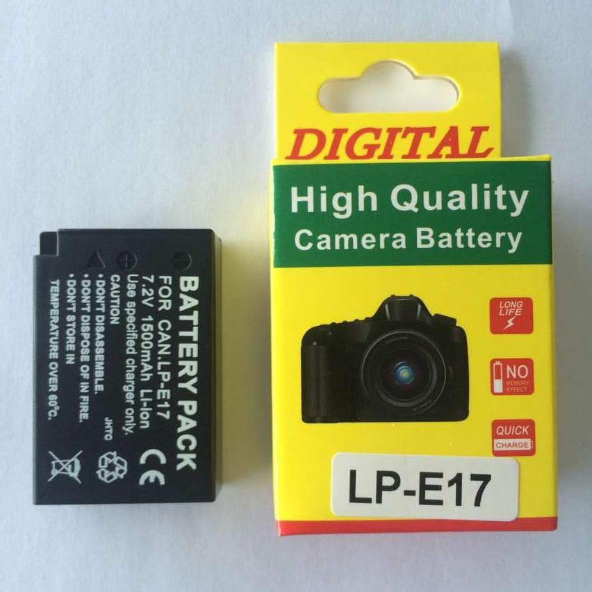 Batteria agli ioni di litio LP - Canon Camera Eos R8 recensione e prezzo