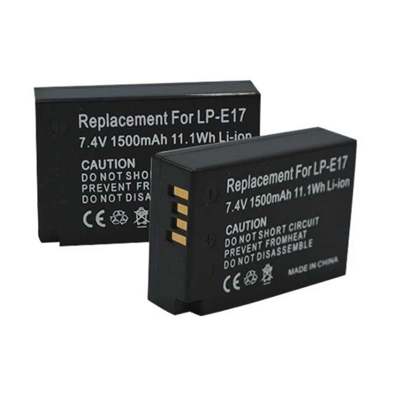 Batteria agli ioni di litio LP - Canon Camera Eos R8 recensione e prezzo