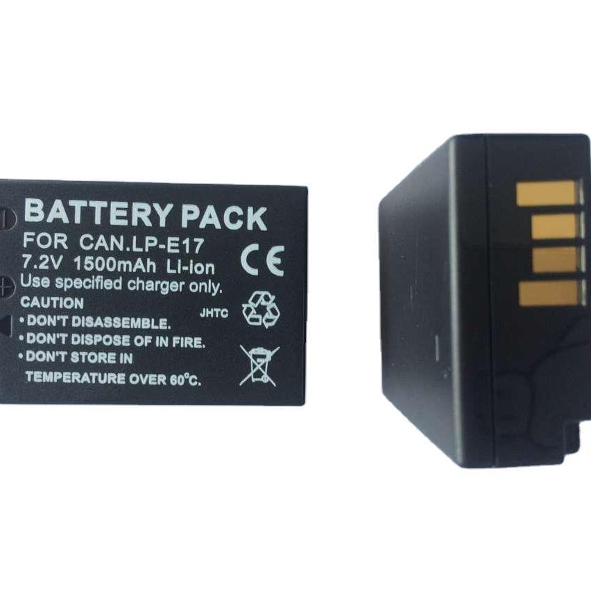 Batteria agli ioni di litio LP - Canon Camera Eos R8 recensione e prezzo