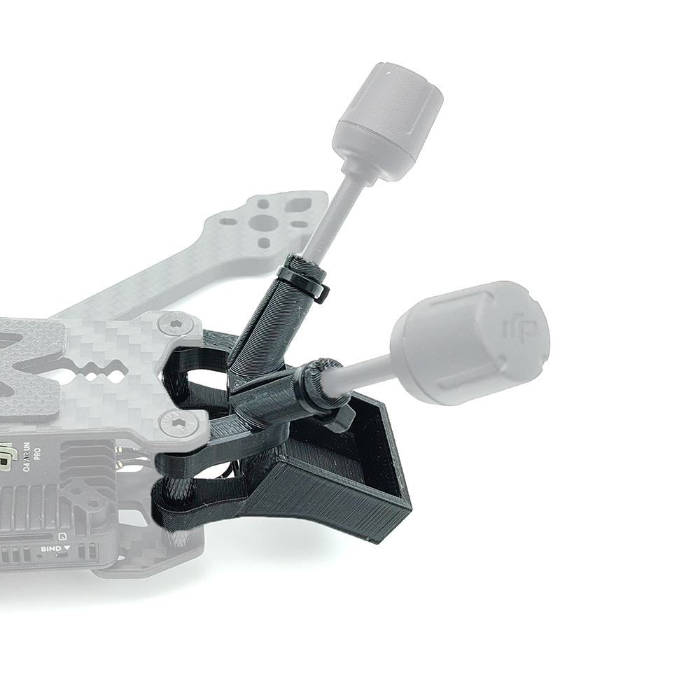 O4 pro supporto per antenna un - Fpv Drone Tool Kit recensione e prezzo