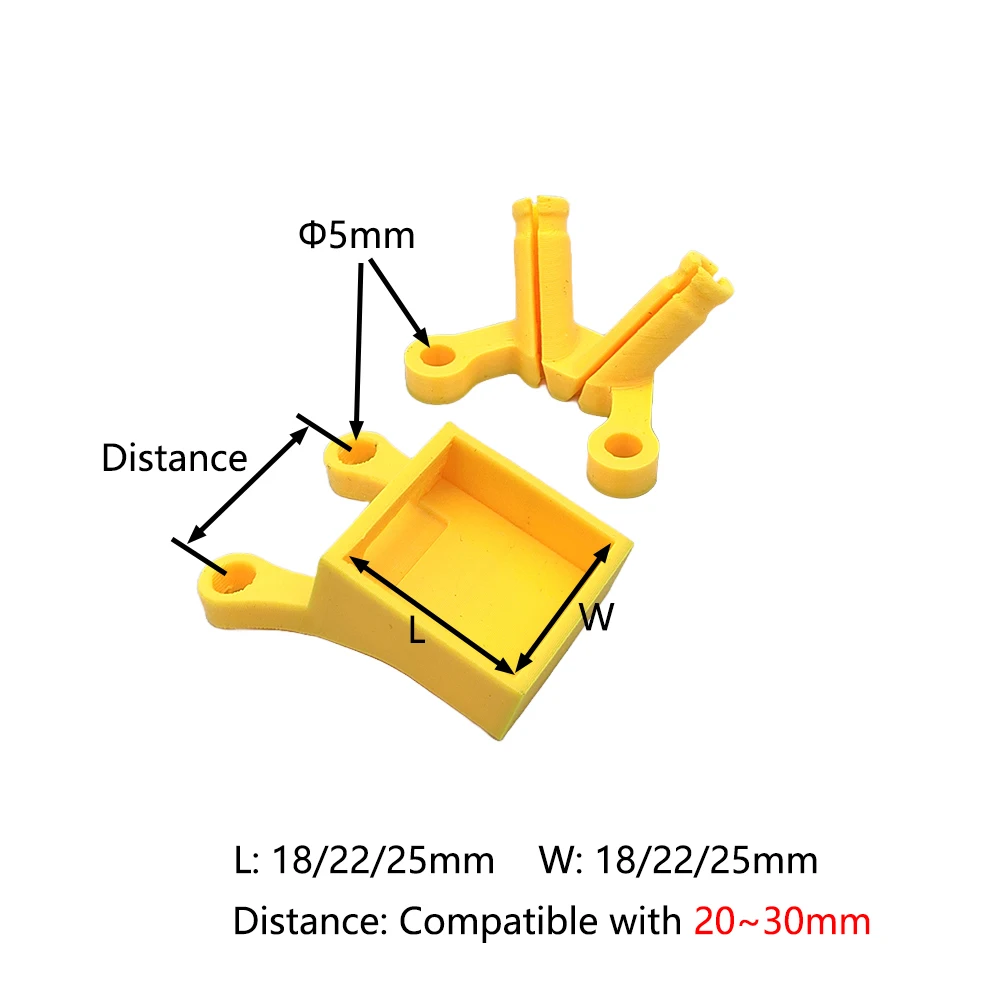 O4 pro supporto per antenna un - Fpv Drone Tool Kit recensione e prezzo