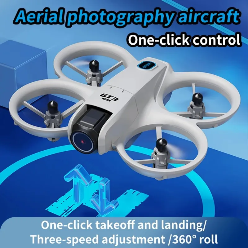 Drone GPS Lenovo GT3 MAX 8K pe - Fpv Drone Charger recensione e prezzo