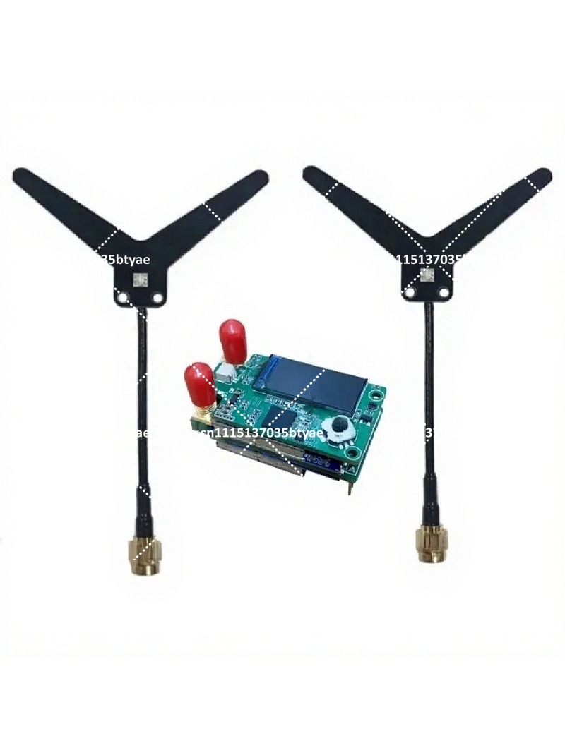 Ricevitore Doppio per Trasmiss - Fpv Drone Receiver recensione e prezzo