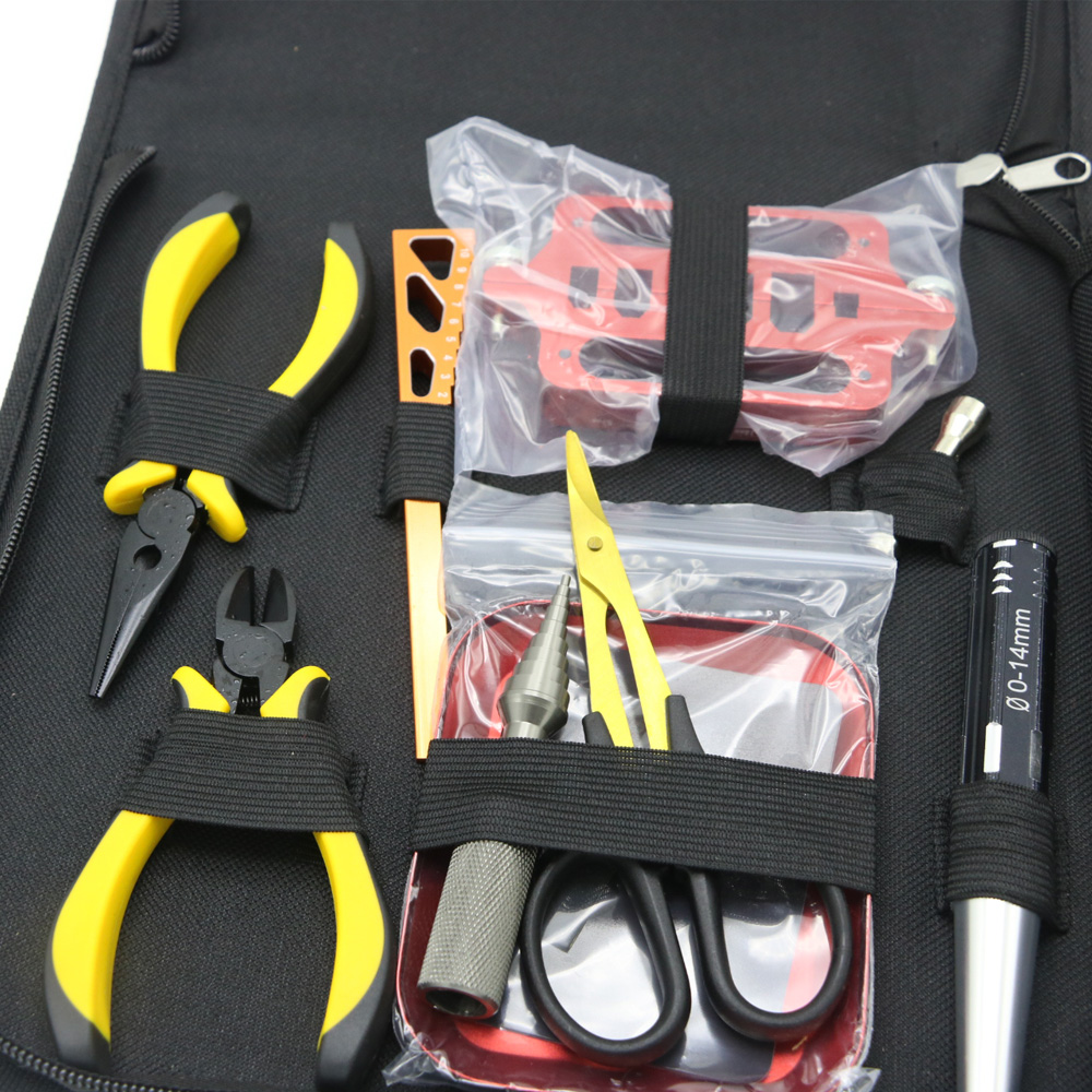 18 in 1 / 23 in 1 RC Tools kit - Fpv Drone Tool Kit recensione e prezzo