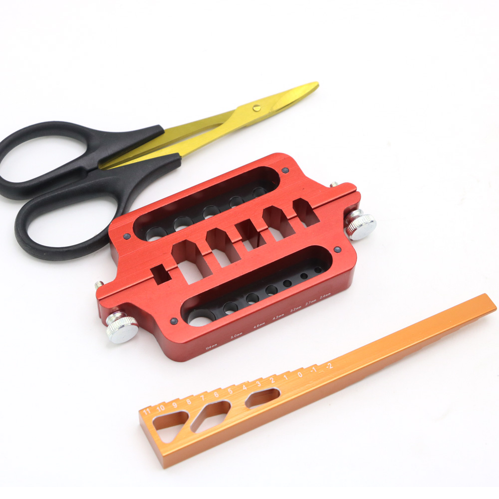18 in 1 / 23 in 1 RC Tools kit - Fpv Drone Tool Kit recensione e prezzo