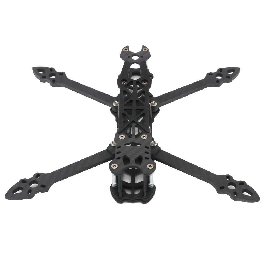 Kit Drone RC Mark4 Mark 4 con  - Fpv Drone Propeller recensione e prezzo