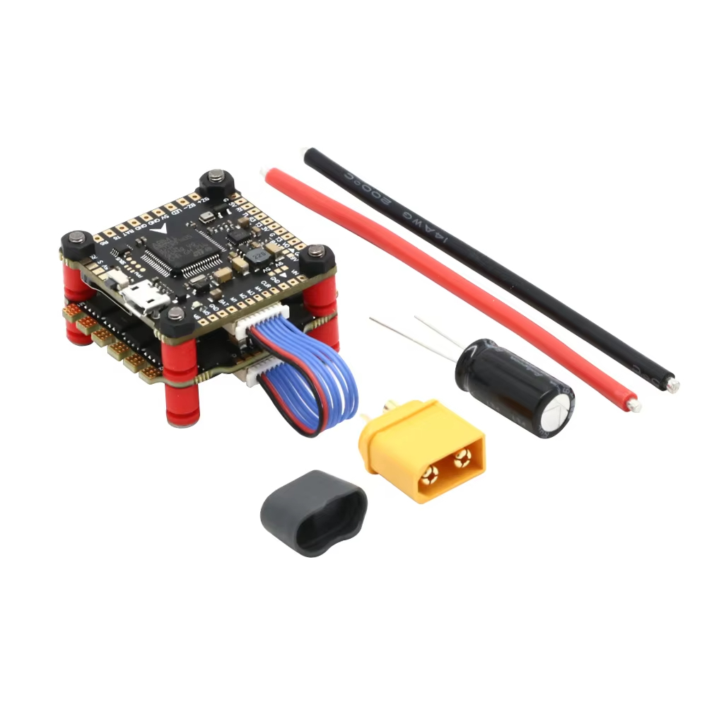 Kit Drone RC Mark4 Mark 4 con  - Fpv Drone Propeller recensione e prezzo
