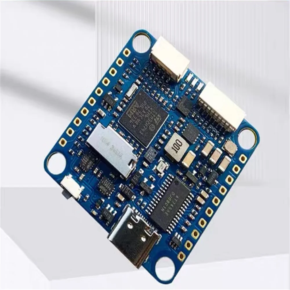 MATEK H743-Wing V3 controllo d - Fpv Drone Flight Controller recensione e prezzo