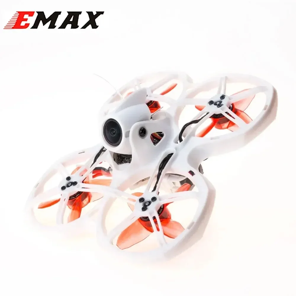 HawkSpeed EMAX Tinyhawk II 75m - Fpv Drone Battery recensione e prezzo