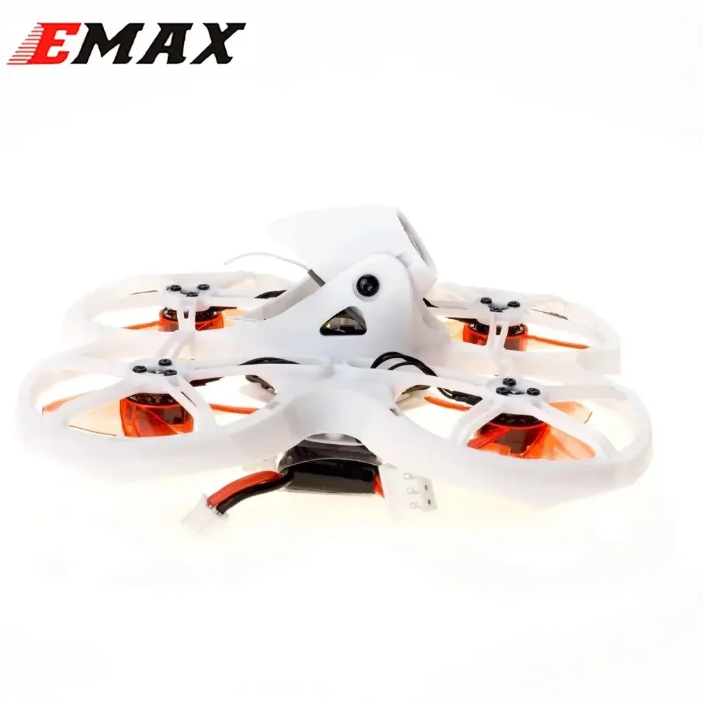 HawkSpeed EMAX Tinyhawk II 75m - Fpv Drone Battery recensione e prezzo