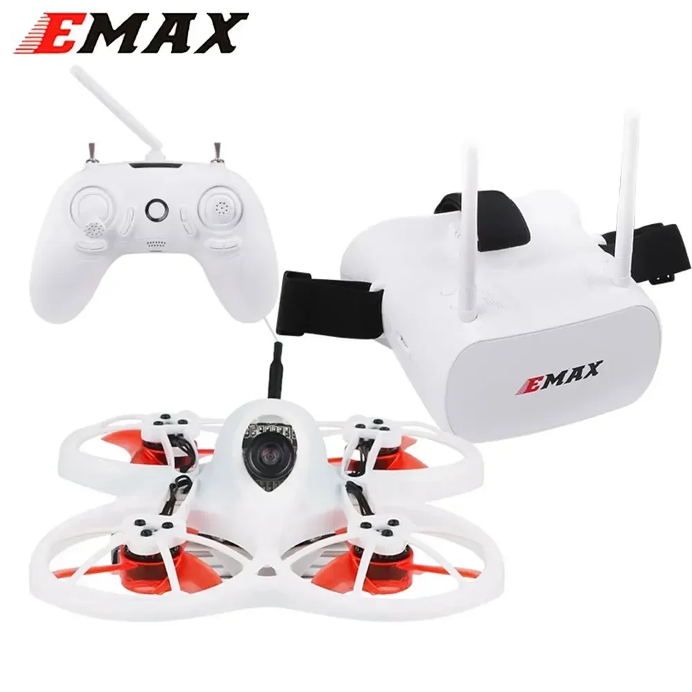 HawkSpeed EMAX Tinyhawk II 75m - Fpv Drone Battery recensione e prezzo