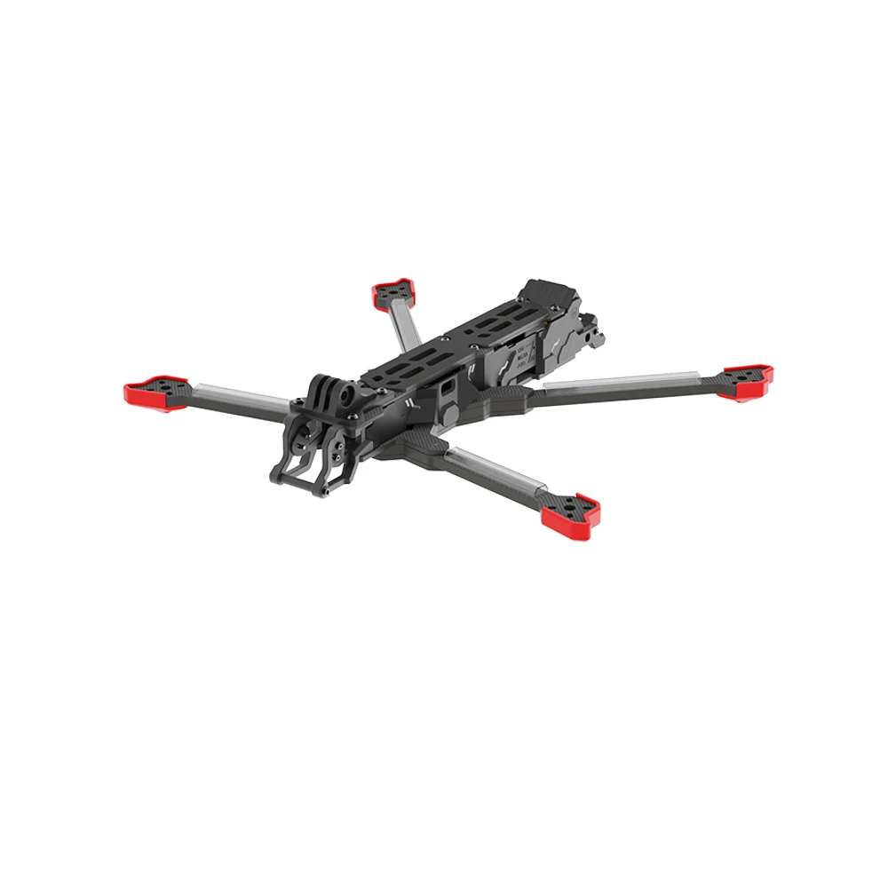 Chimera7 Pro V2 FPV Dr-one Kit - Fpv Drone Frame recensione e prezzo