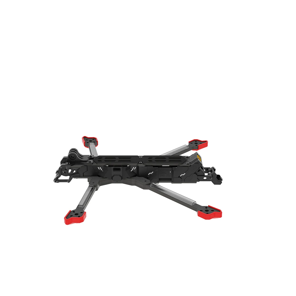 Chimera7 Pro V2 FPV Dr-one Kit - Fpv Drone Frame recensione e prezzo