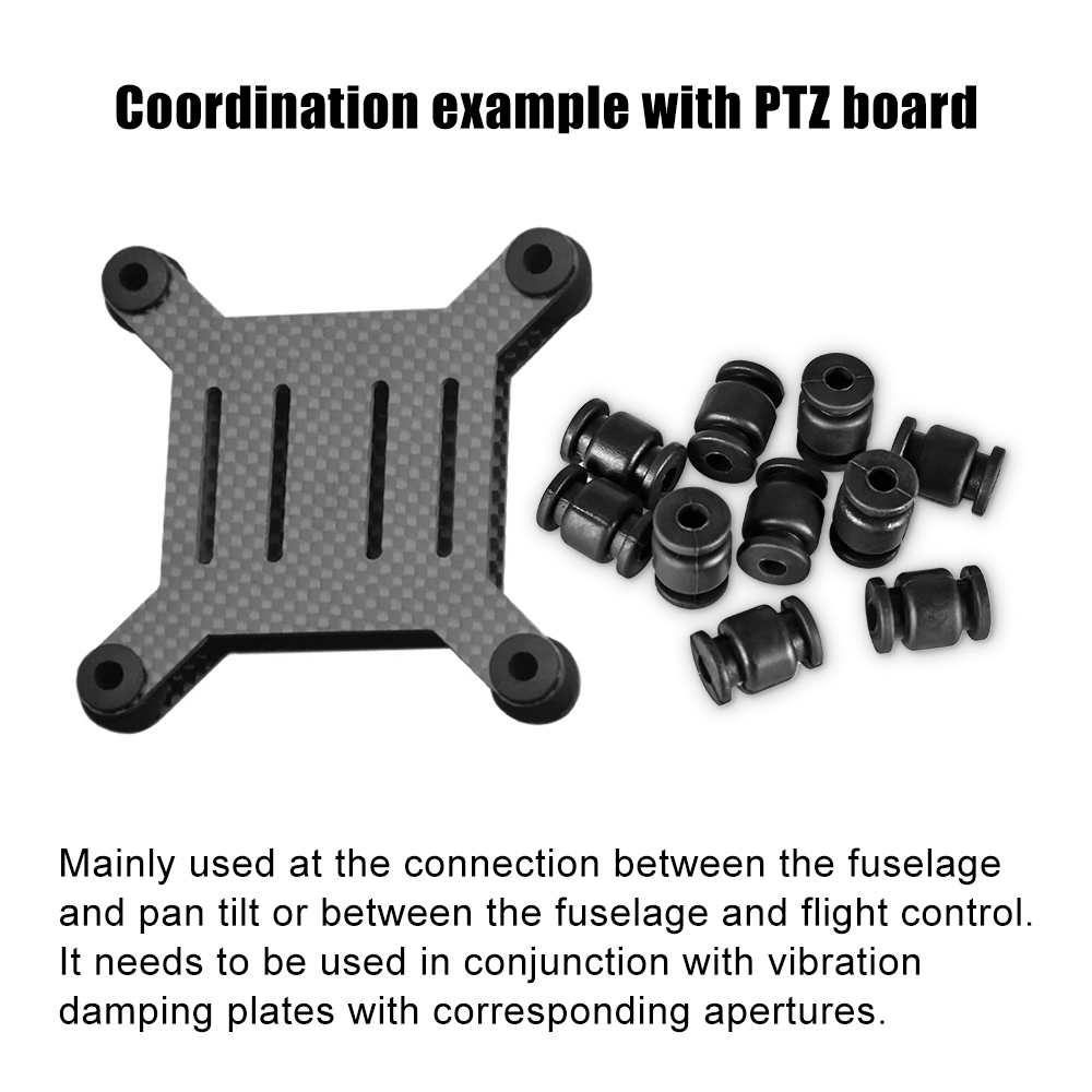 10 pz PTZ Fotocamera Giunti AV - Fpv Drone Tool Kit recensione e prezzo