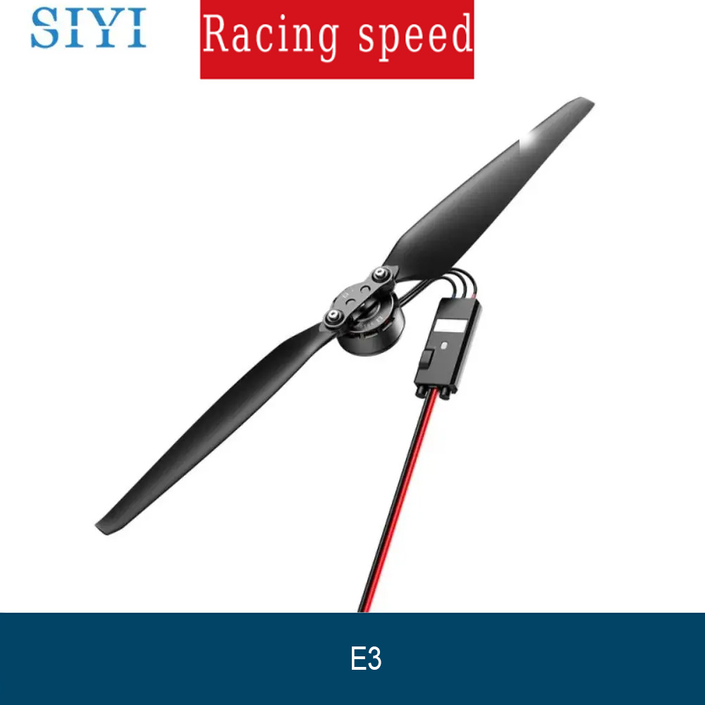 Sistema di Propulsione SIYI E3 - Fpv Drone Propeller recensione e prezzo