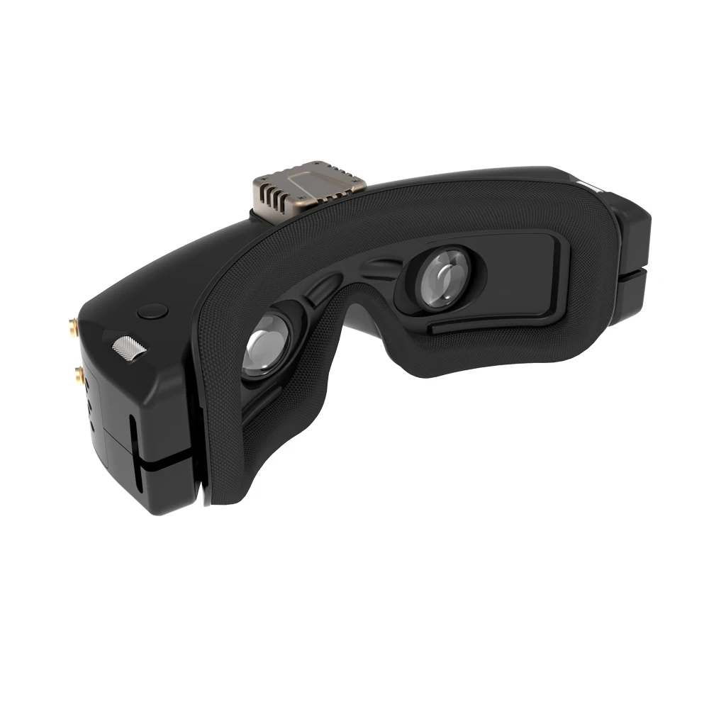 Occhiali FPV da Corsa Skyzone  - Fpv Drone Receiver recensione e prezzo