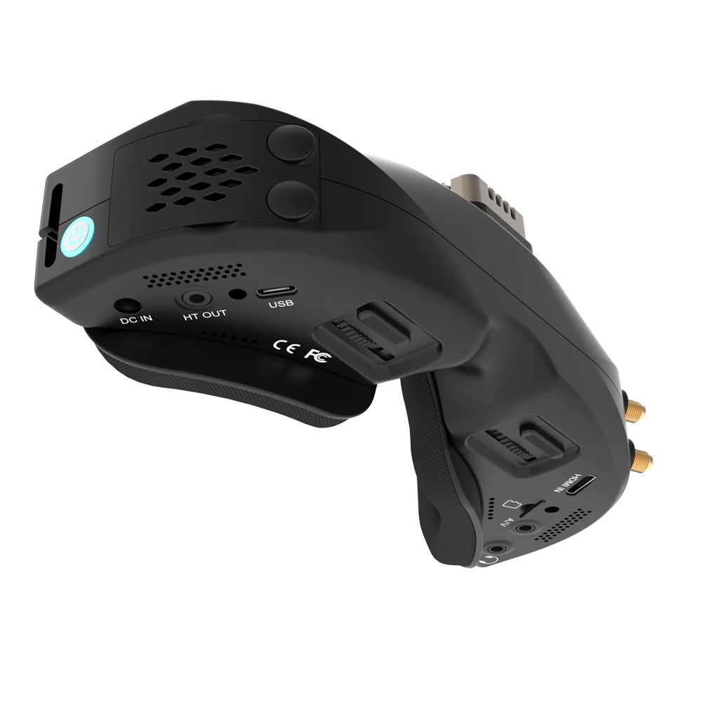 Occhiali FPV da Corsa Skyzone  - Fpv Drone Receiver recensione e prezzo
