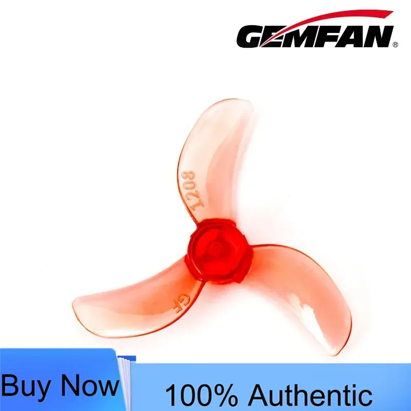 4 Paia 8 Pezzi Eliche Gemfan 3 - Fpv Drone Propeller recensione e prezzo